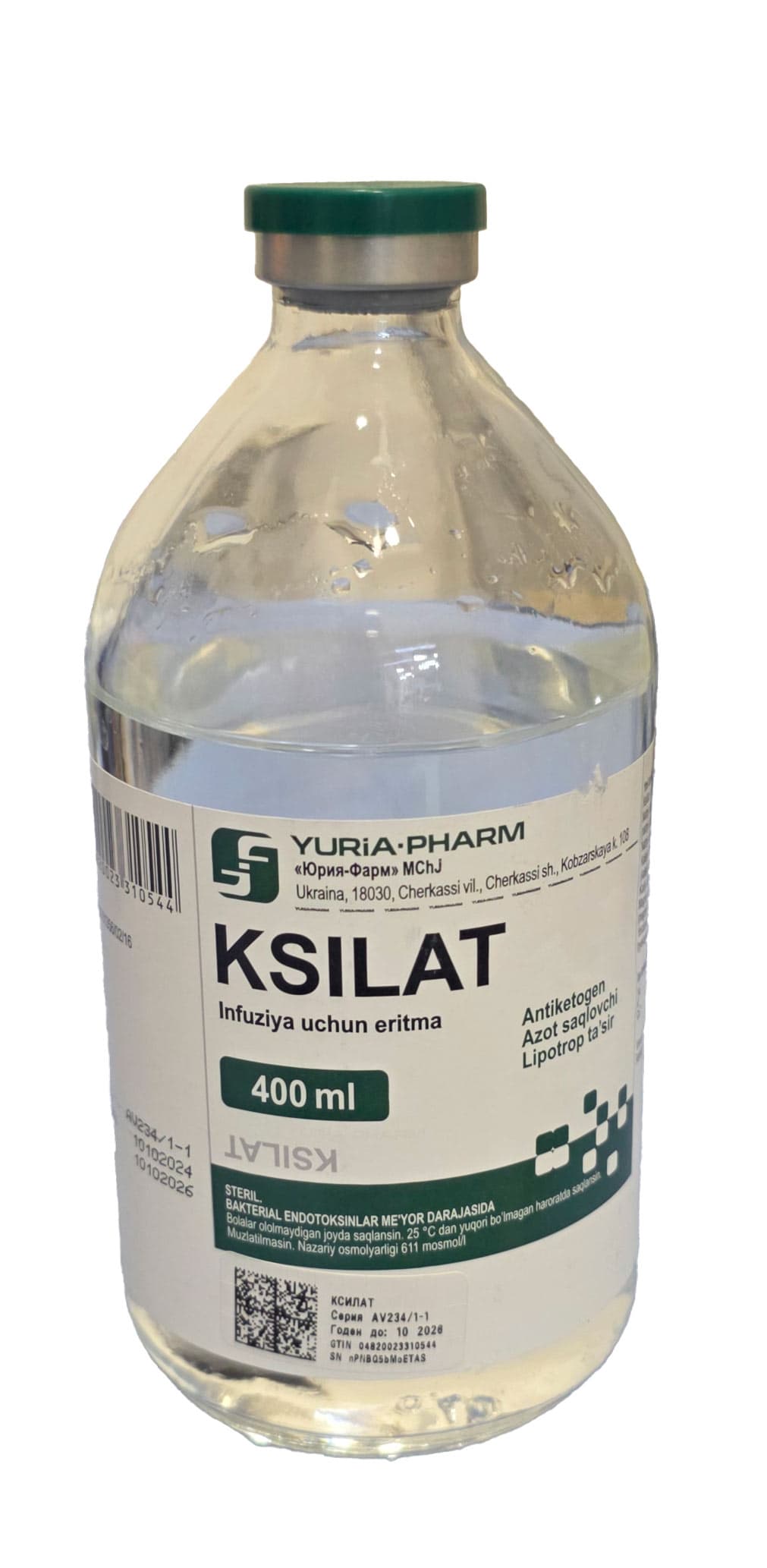 Product